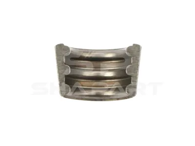 3.13043 Valve stem key, d1: 7.3 mm, d2: 9 mm, H: 7.4 mm