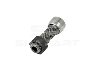 3.13063 Adjusting screw, M10 x 1