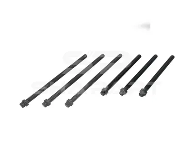 3.13082 Cylinder head screw kit, M16 x 2, L: 287.3 mm