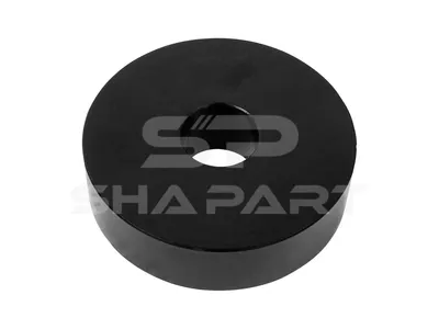 3.13109 Spacer washer, d: 12.5 mm, D: 44 mm, S: 12 mm