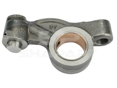 3.13111 Rocker arm, d: 25 mm, M12 x 1