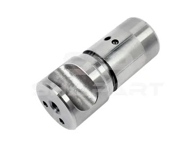 3.13118 Rocker arm shaft, exhaust