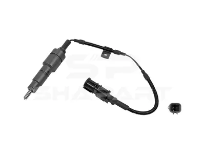 3.13152 Nozzle holder