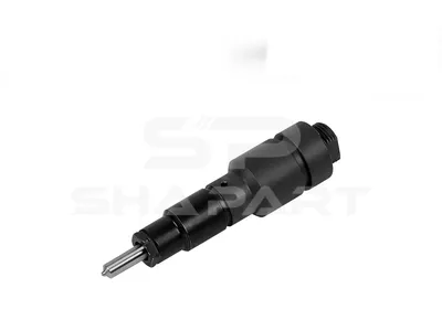 3.13154 Nozzle holder