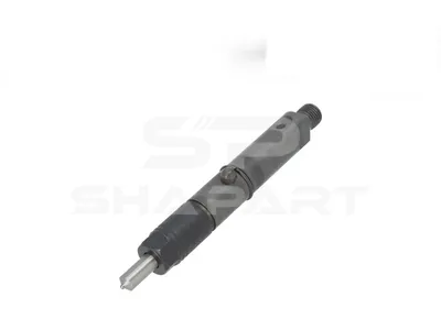 3.13157 Nozzle holder