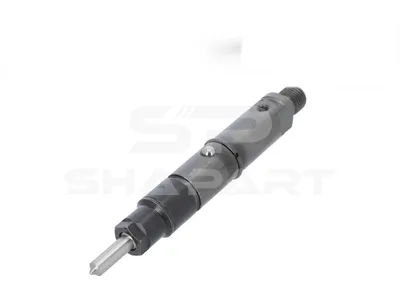 3.13166 Nozzle holder