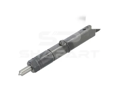 3.13167 Nozzle holder