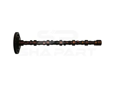 3.13201 Camshaft
