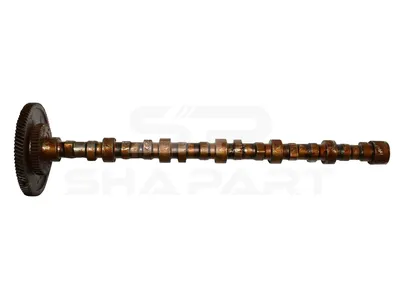 3.13205 Camshaft