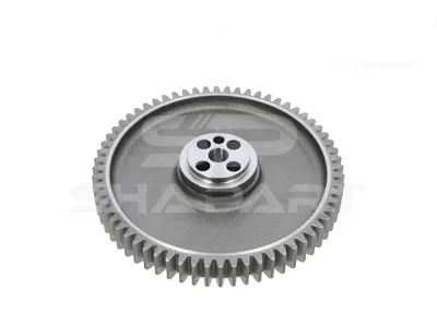3.13401 Camshaft gear