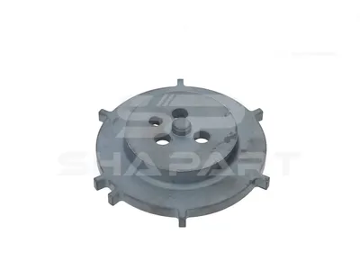 3.13402 Pulse wheel, camshaft