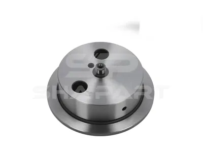 3.13501 Bolt, intermediate gear
