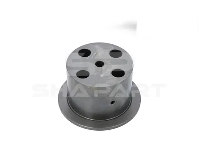 3.13502 Bolt, intermediate gear