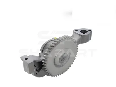 3.14003 Oil pump, D: 144 mm, 44 teeth