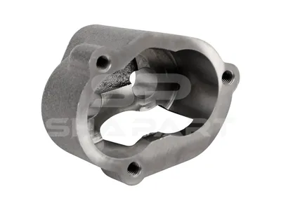 3.14015 Oil pump housing