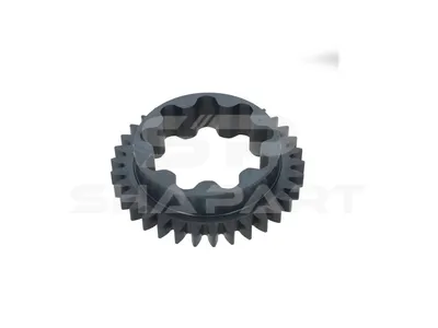 3.14042 Gear, oil pump, D: 62 mm