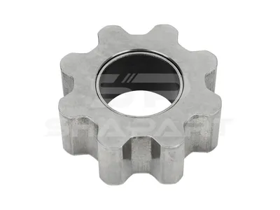 3.14043 Gear, oil pump