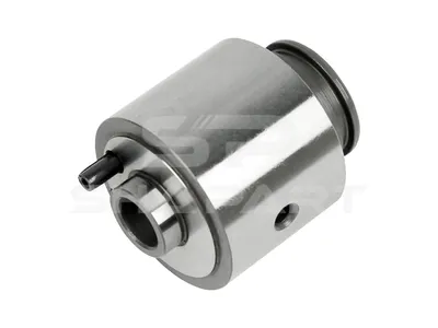 3.14049 Axle, gear, oil pump, D: 37 mm, L: 44.5 mm