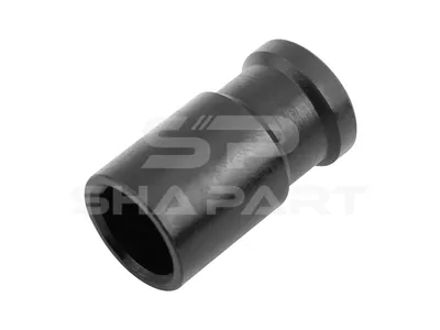 3.14050 Valve plunger, d: 16.5 mm, D: 22 mm, L: 40 mm