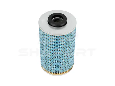 3.14113 Oil filter insert, d: 30 mm, D: 99 mm, H: 181 mm