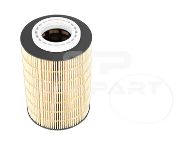 3.14117 Oil filter insert