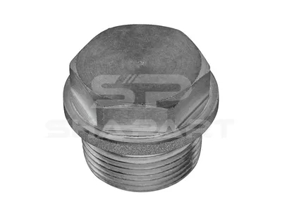 3.14145 Screw plug, M24 x 1,5