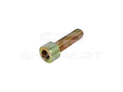 3.14147 Cylinder screw, M10, L: 35 mm, 10.9