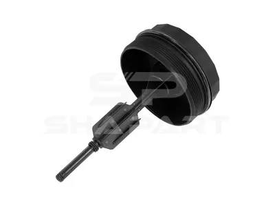 3.14150 Cap, oil filter