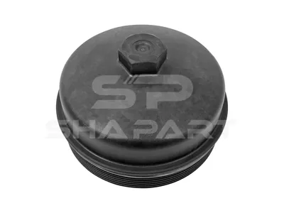 3.14151 Cap, oil filter