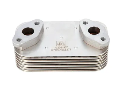 3.14171 Oil cooler