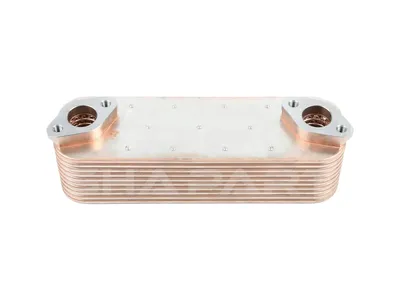 3.14177 Oil cooler