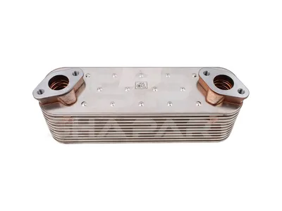 3.14179 Oil cooler