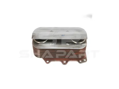 3.14181 Oil cooler