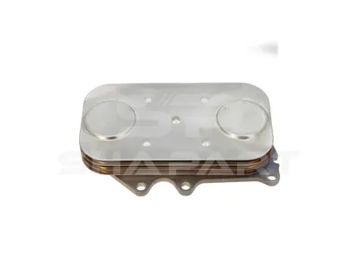 3.14183 Oil cooler