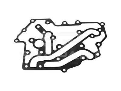 3.14195 Gasket, oil cooler housing