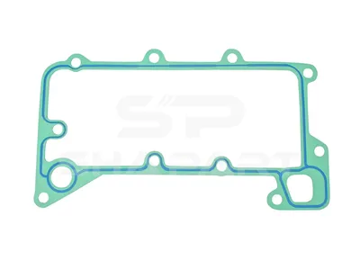 3.14201 Gasket, oil cooler housing