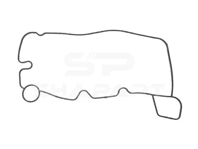 3.14202 Gasket, oil cooler housing