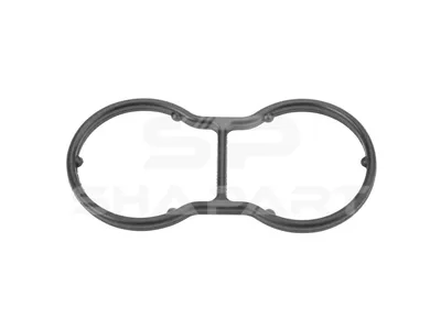 3.14207 Gasket, oil cooler housing