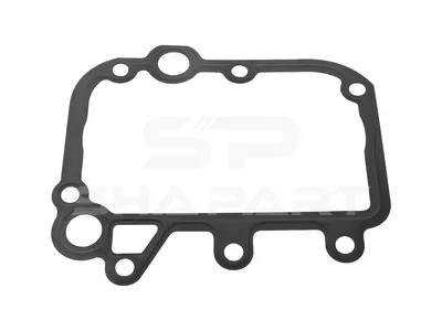 3.14209 Gasket, oil cooler housing