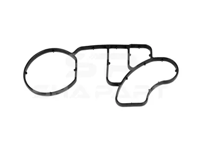 3.14210 Gasket, oil cooler housing