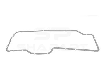 3.14227 Oil sump gasket