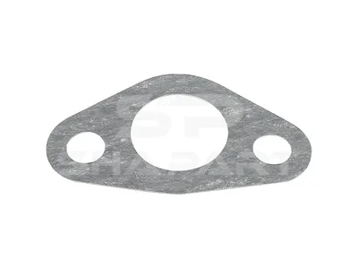 3.14235 Gasket, oil line