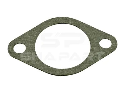 3.14247 Gasket, d: 50 mm, b: 11 mm, Lb: 78 mm, L: 100 mm, W: 64 mm, S: 1 mm
