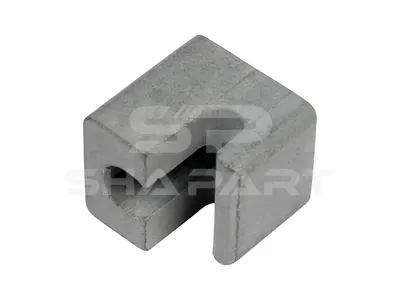 3.14250 Buffer, oil sump mounting