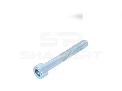 3.14255 Cylinder screw, M6, L: 40 mm, 8.8