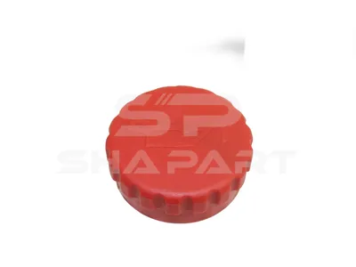 3.14301 Oil filler cap