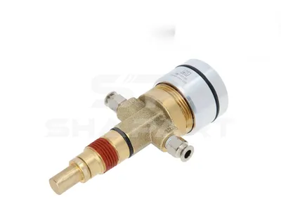 3.15010 Thermostat, fan