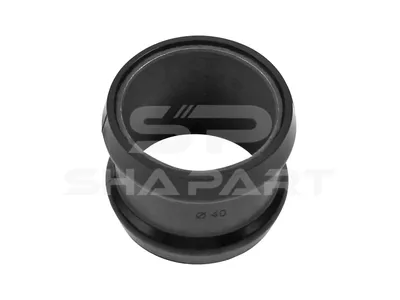 3.15043 Extension tube, d: 32 mm, L: 32 mm