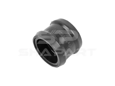 3.15044 Extension tube, d1: 11.8 mm, d2: 29.6 mm, D: 41 mm, L: 32.5 mm