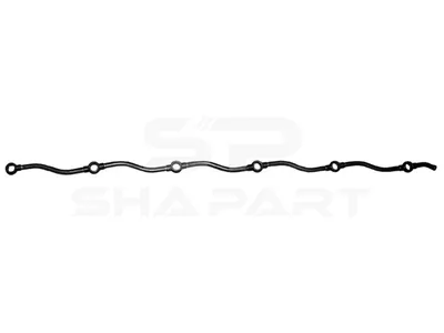 3.15100 Line, coolant water vent, D: 62 mm